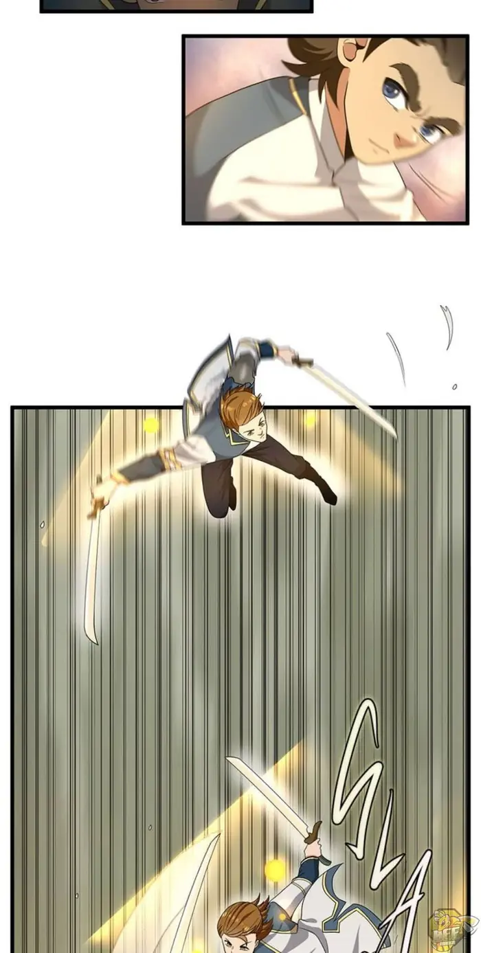 The Beginning After the End Chapter 87 image 57_optimized